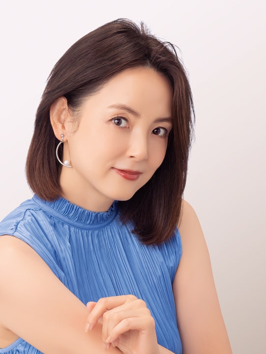 ヘアスタイル