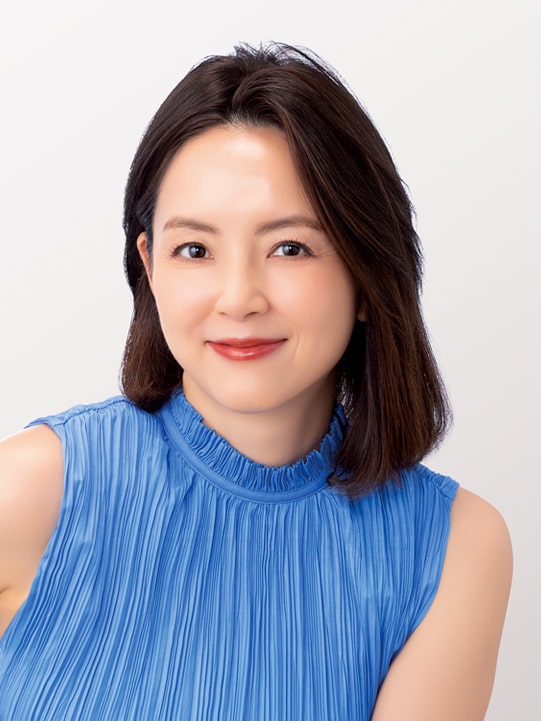 ヘアスタイル