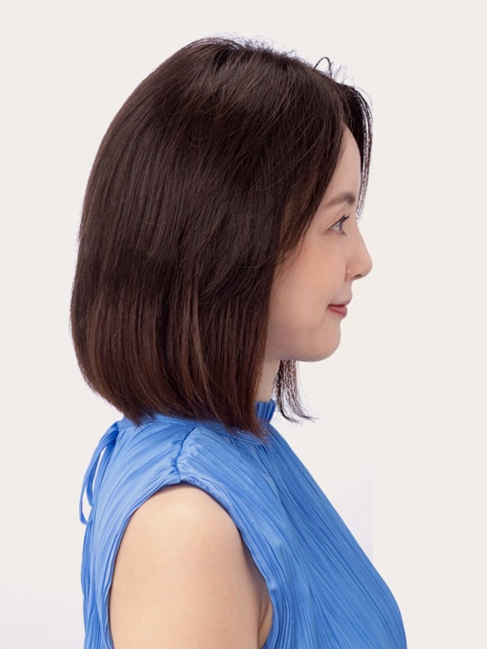 ヘアスタイル