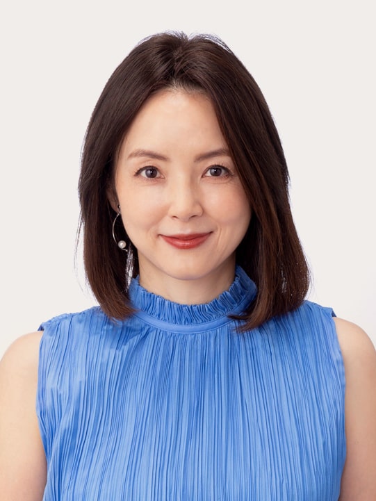 ヘアスタイル