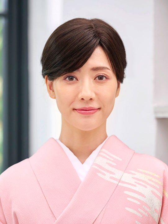 ヘアスタイル
